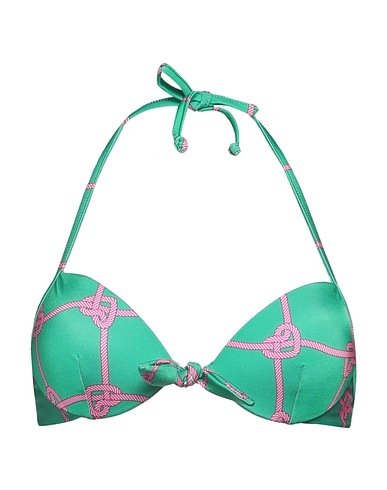 CHIARA FERRAGNI Bikini 80% Polyester, 20% Elastane