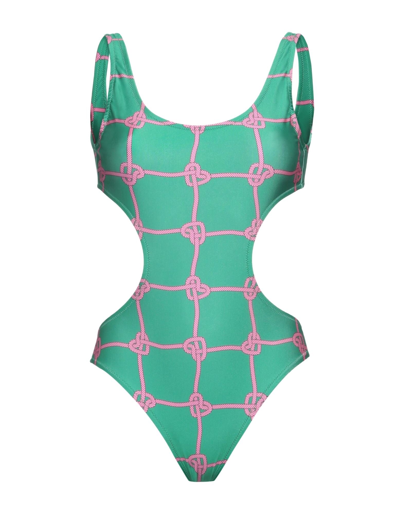 CHIARA FERRAGNI - One-piece swimsuits