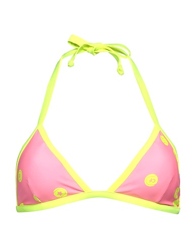 CHIARA FERRAGNI Bikini Salmon pink 82% Polyester, 18% Elastane