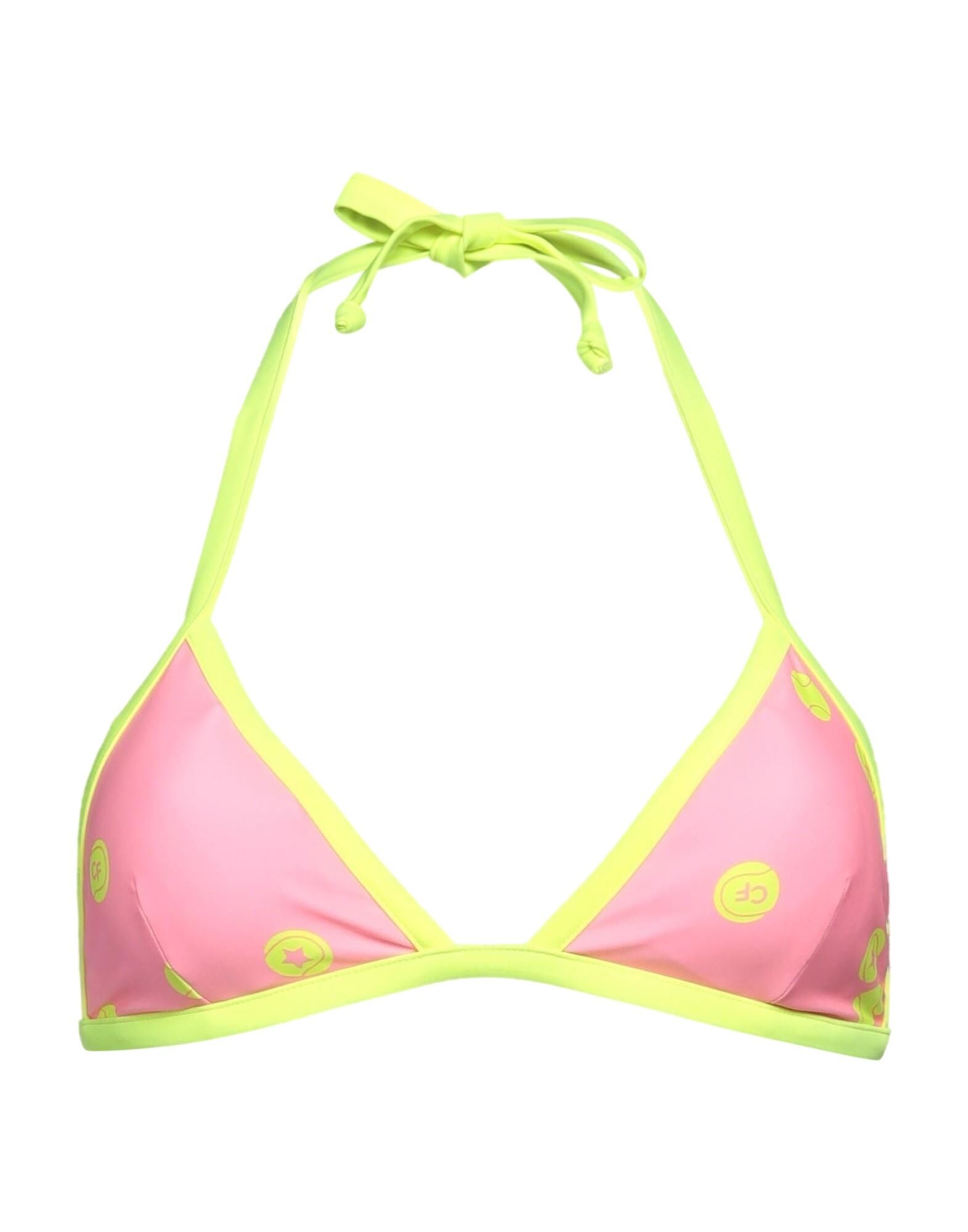 CHIARA FERRAGNI - Bikini tops