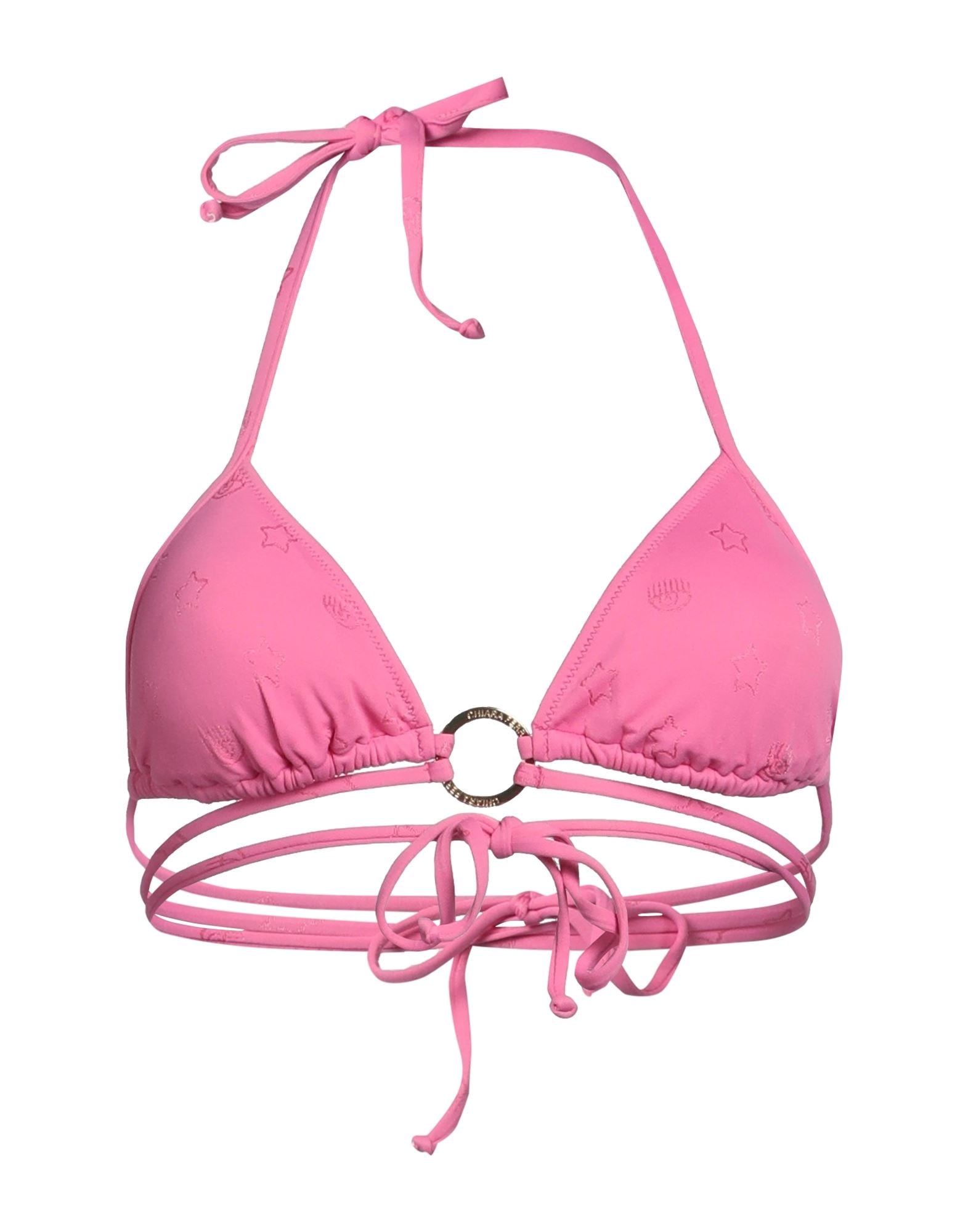 CHIARA FERRAGNI - Bikini tops
