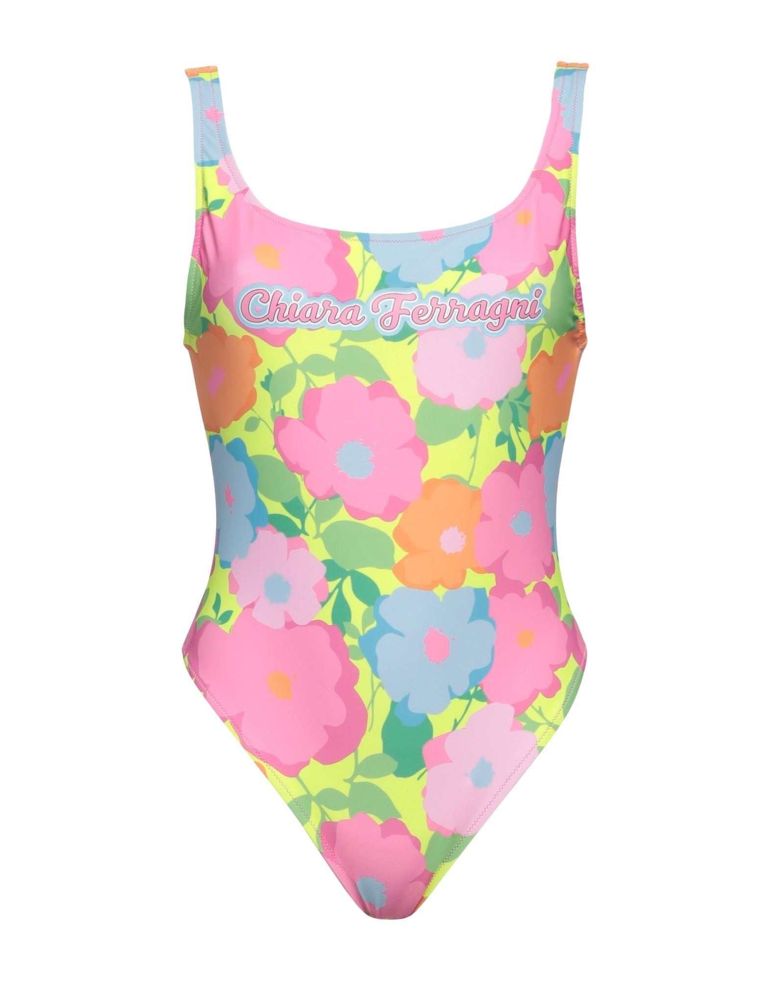 CHIARA FERRAGNI - One-piece swimsuits