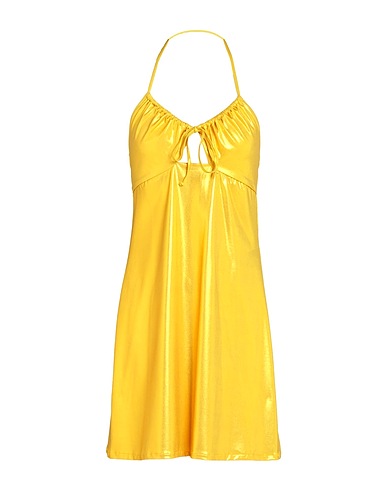 MOSCHINO Cover-ups SWIM 83% Polyamide, 17% Elastane