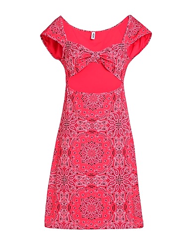 MOSCHINO Beachwear Tomatenrot 83% Polyester, 17% Elastan