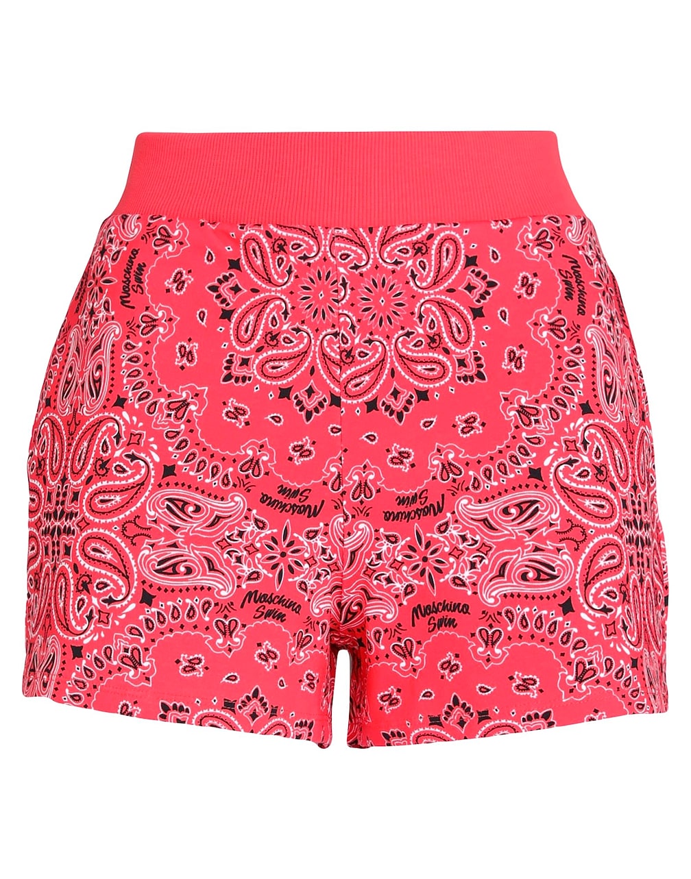 MOSCHINO - Pantaloni da mare