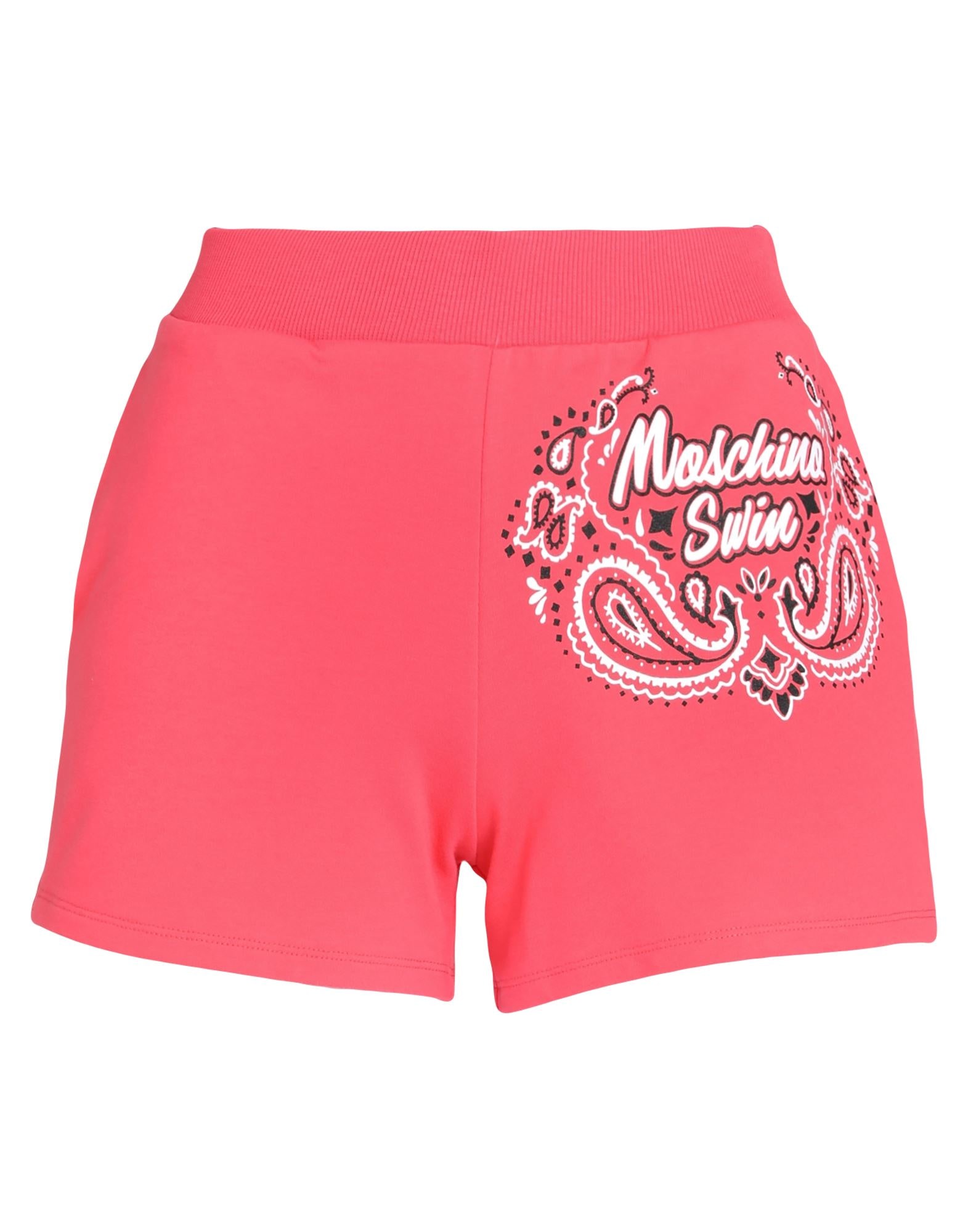 MOSCHINO - Beach shorts and pants