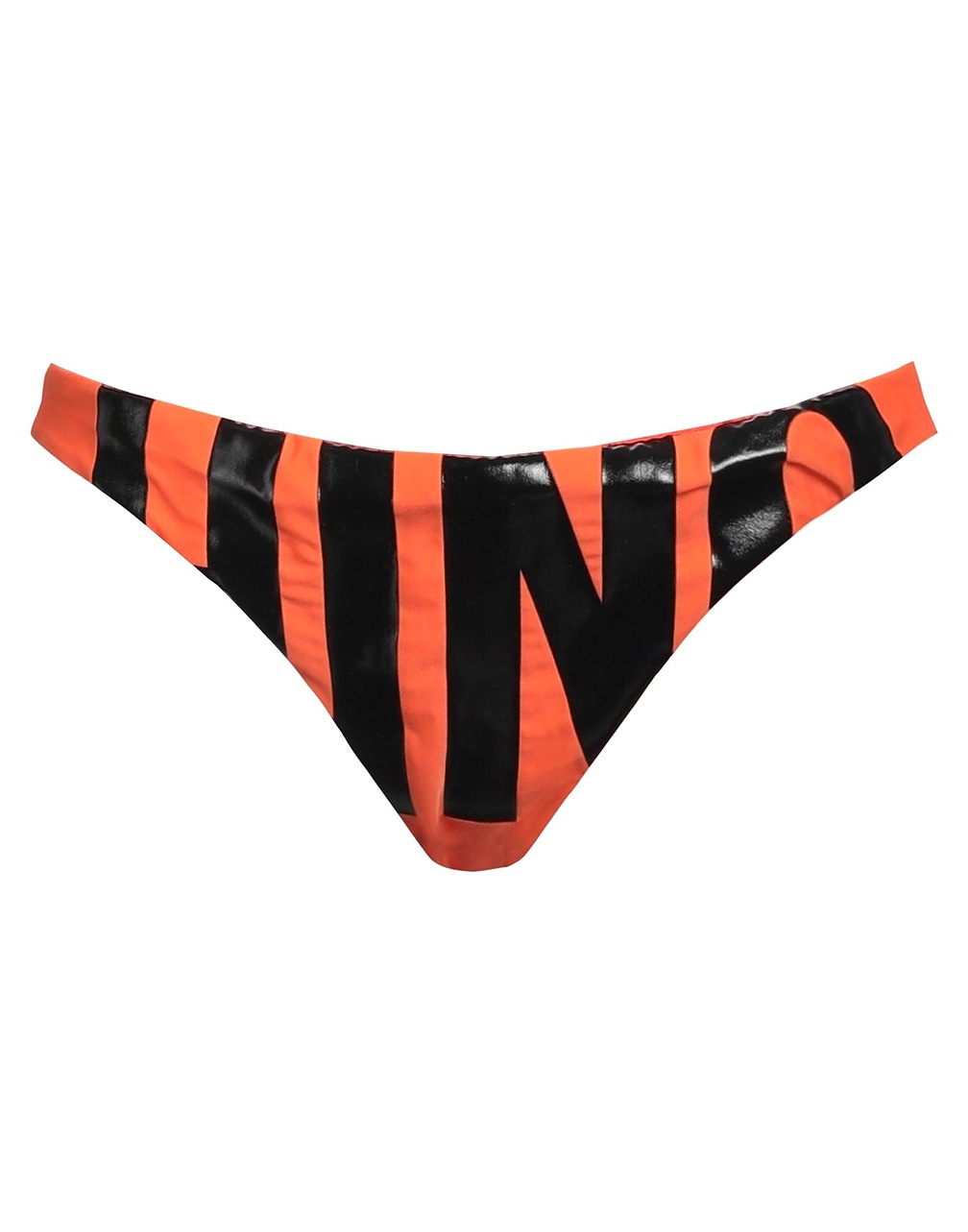 MOSCHINO - Bikini bottoms & Swim briefs