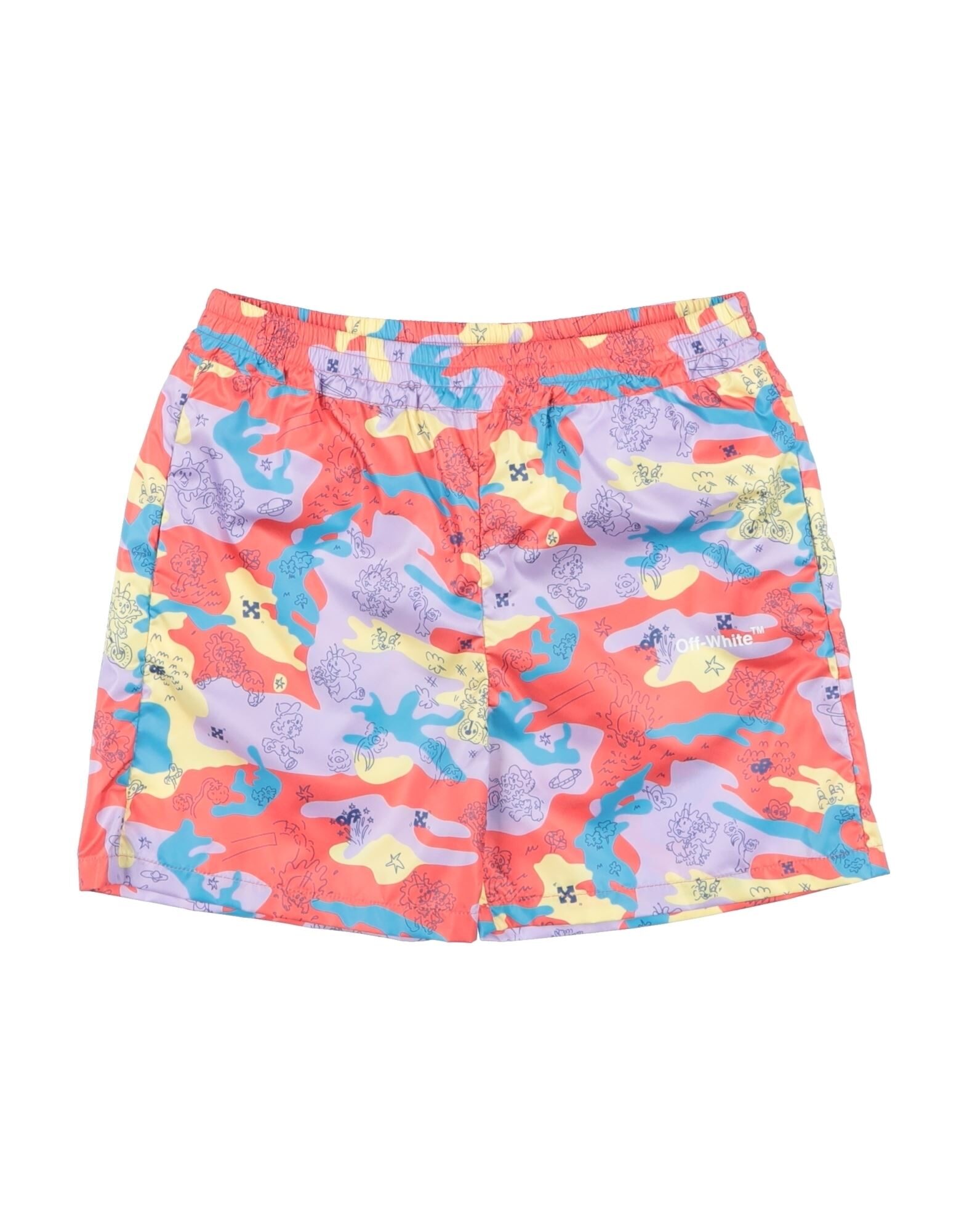 OFF-WHITE™ KIDS - Shorts & Bermuda Shorts