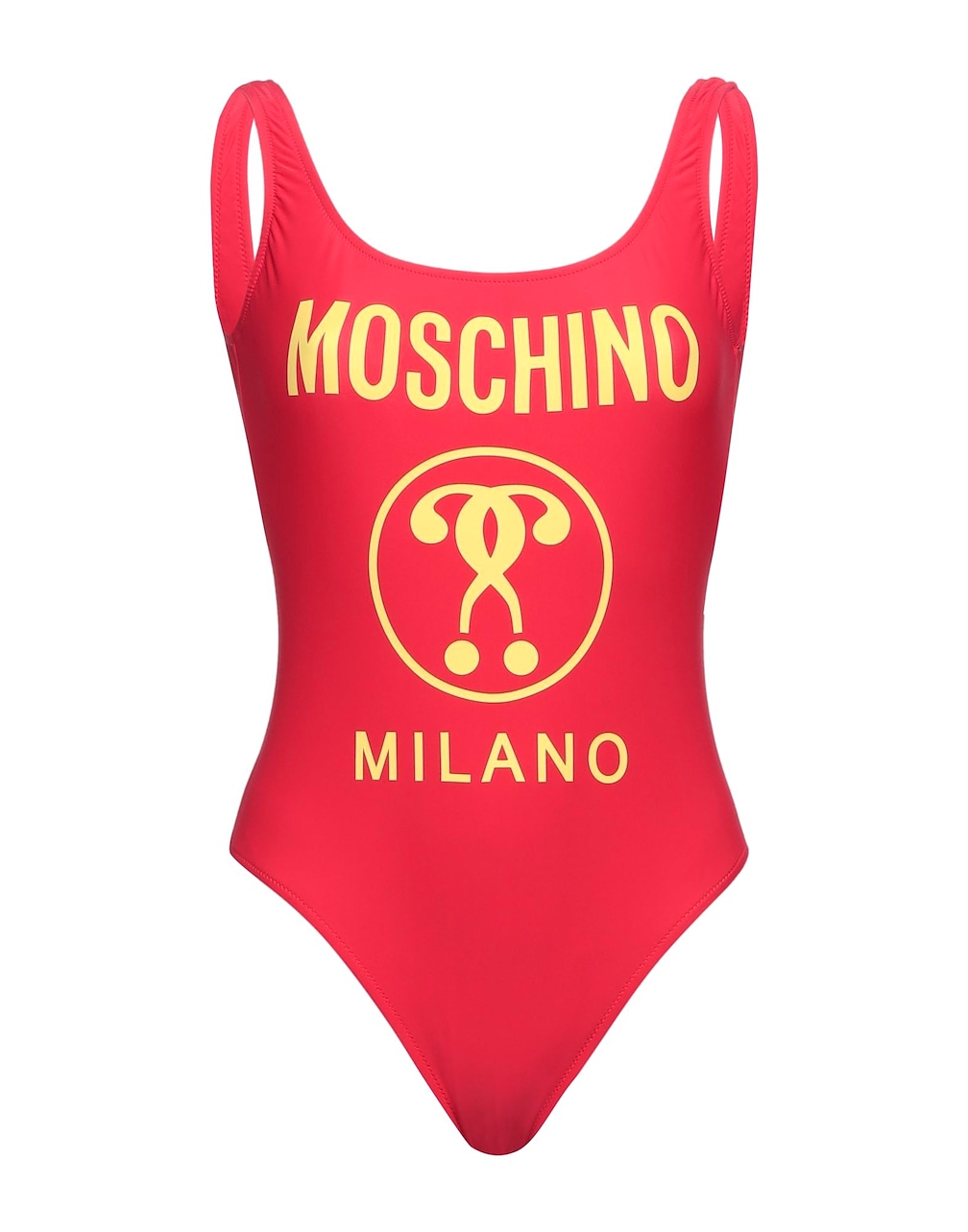 MOSCHINO - One-piece swimsuits