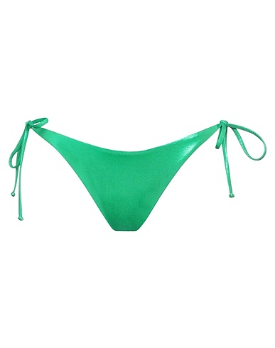 MOSCHINO Bikini SWIM Green 83% Polyamide, 17% Elastane