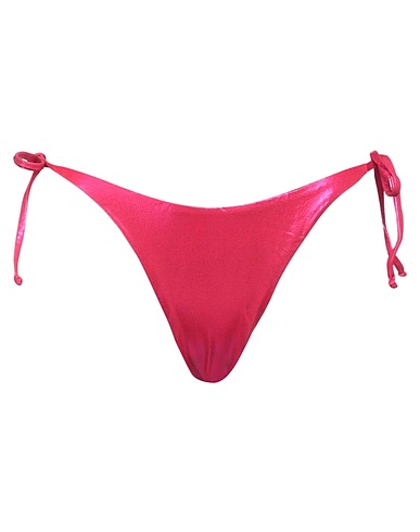 MOSCHINO Bikini SWIM Fucsia 83% Poliammide, 17% Elastan