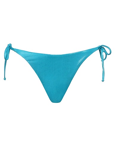 MOSCHINO Bikini SWIM Azure 83% Polyamide, 17% Elastane