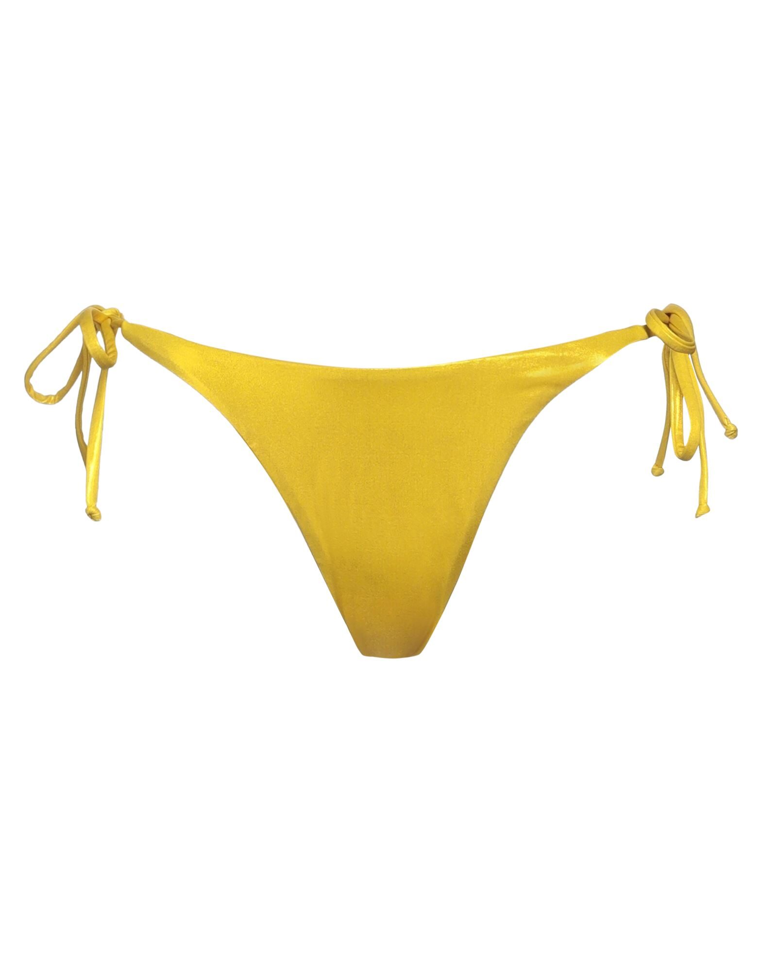 MOSCHINO - Bikini bottoms & Swim briefs