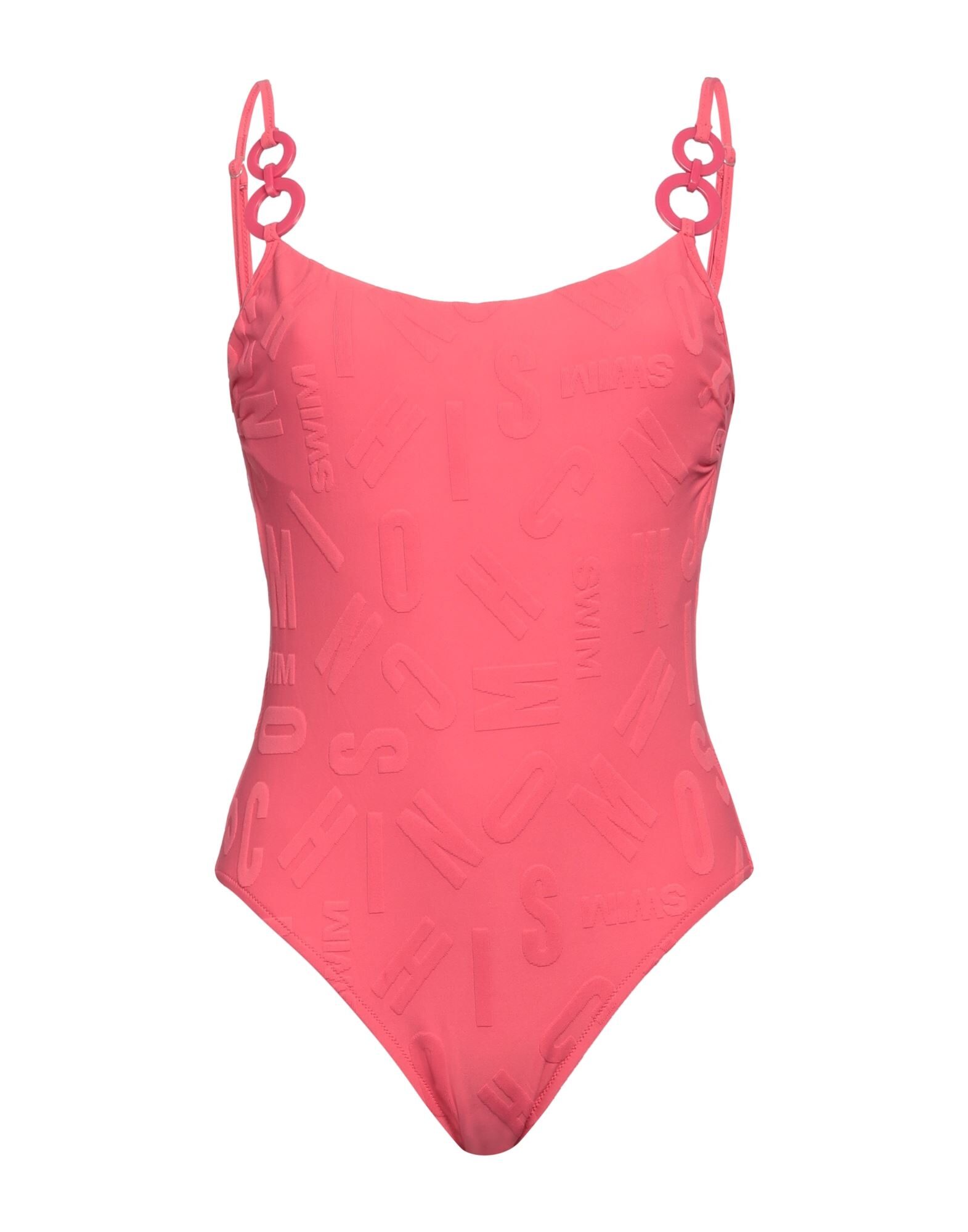 MOSCHINO - One-piece swimsuits