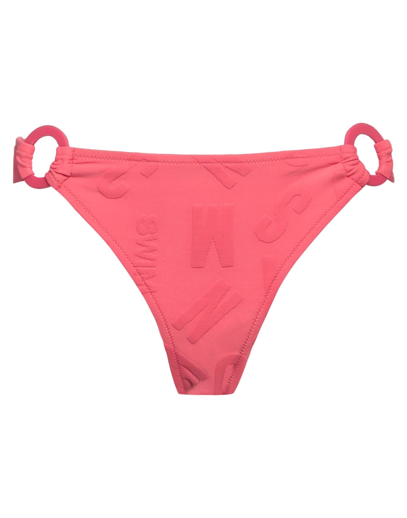 MOSCHINO - Bikini bottoms & Swim briefs