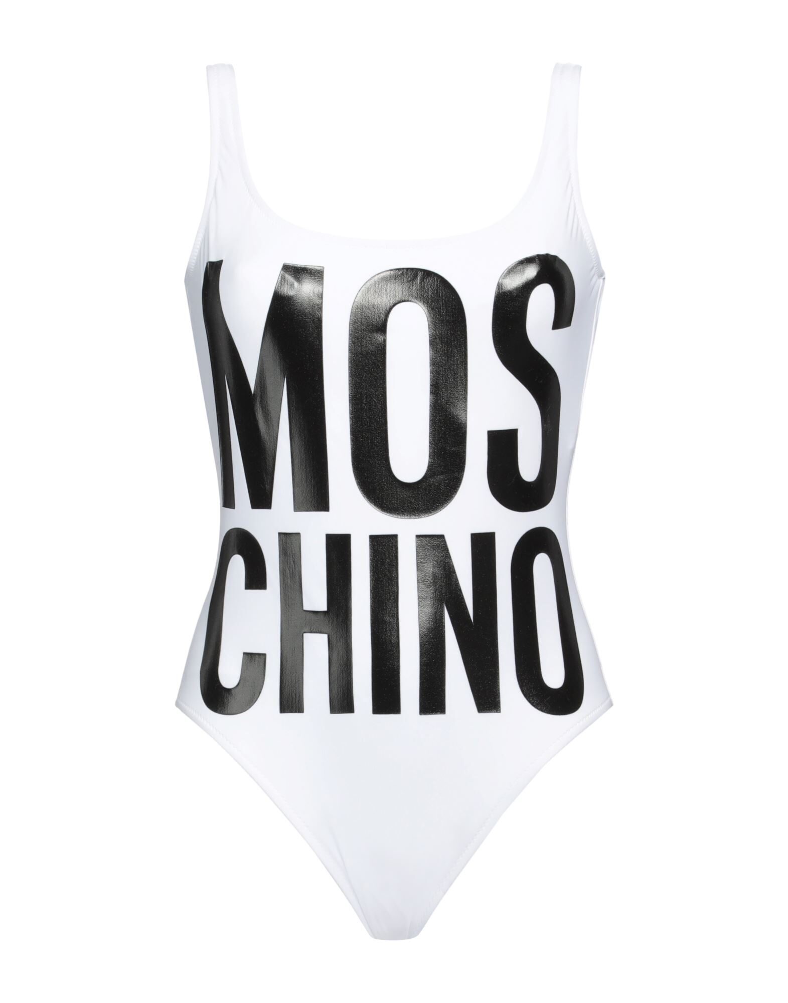 MOSCHINO - One-piece swimsuits