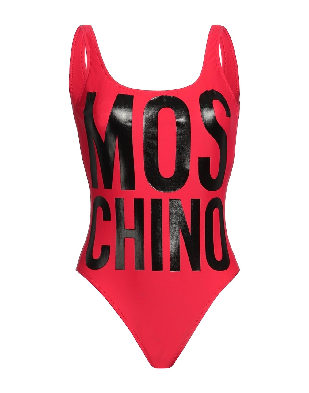 MOSCHINO - One-piece swimsuits