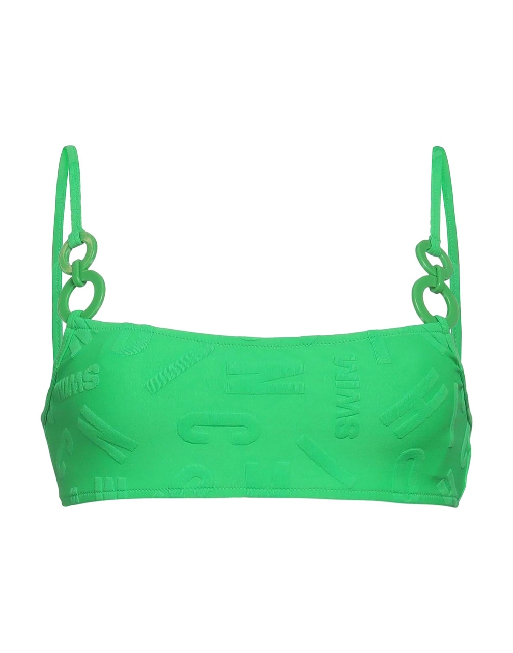 MOSCHINO - Bikini tops