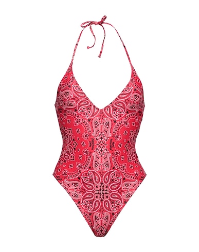 MOSCHINO Costume intero SWIM 82% Poliestere, 18% Elastan
