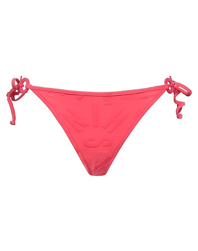 MOSCHINO Bikini Coral 92% Polyamide, 8% Elastane
