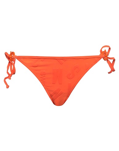 MOSCHINO Bikini Mandarin 92% Polyamide, 8% Elastane