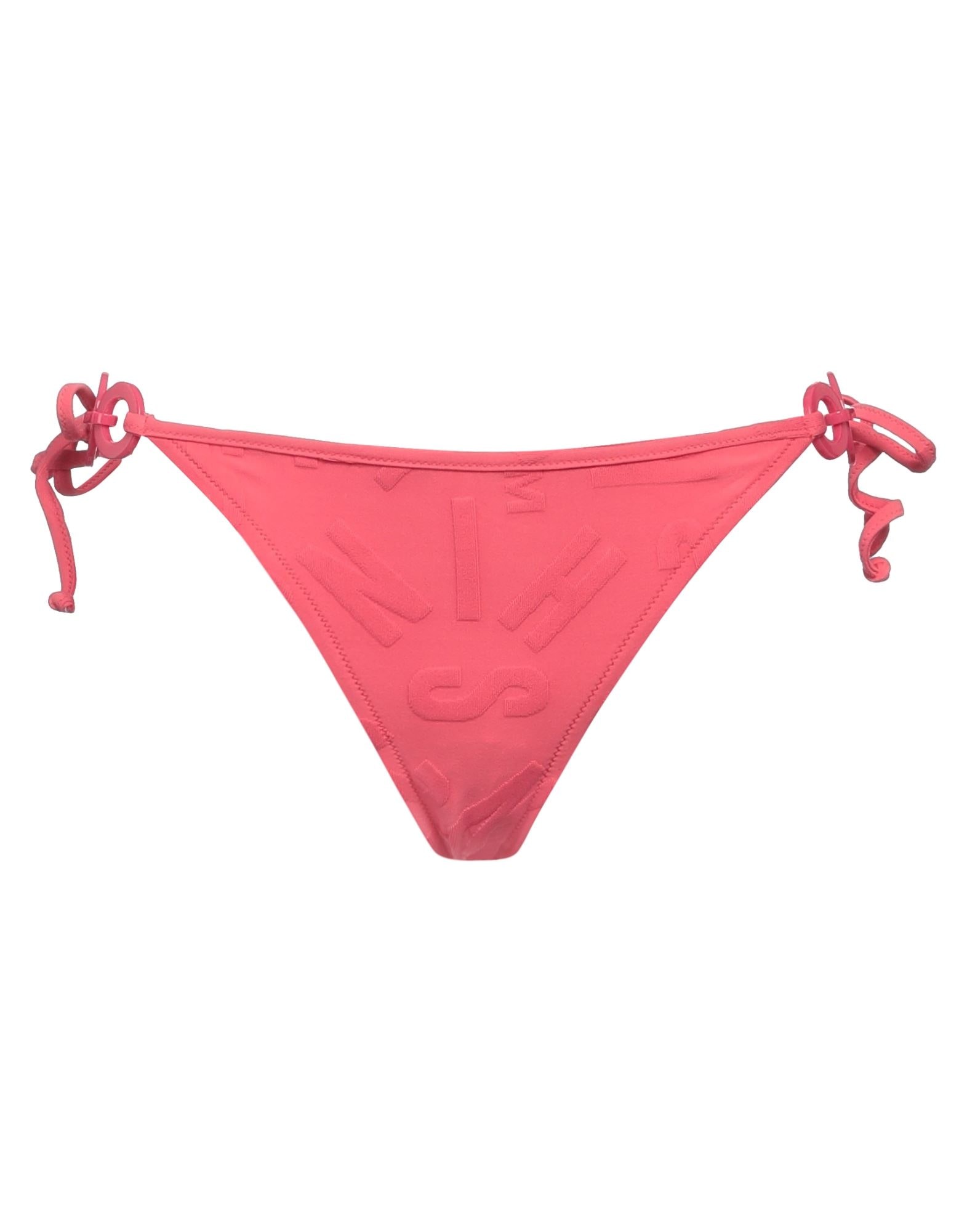 MOSCHINO - Bikini bottoms & Swim briefs