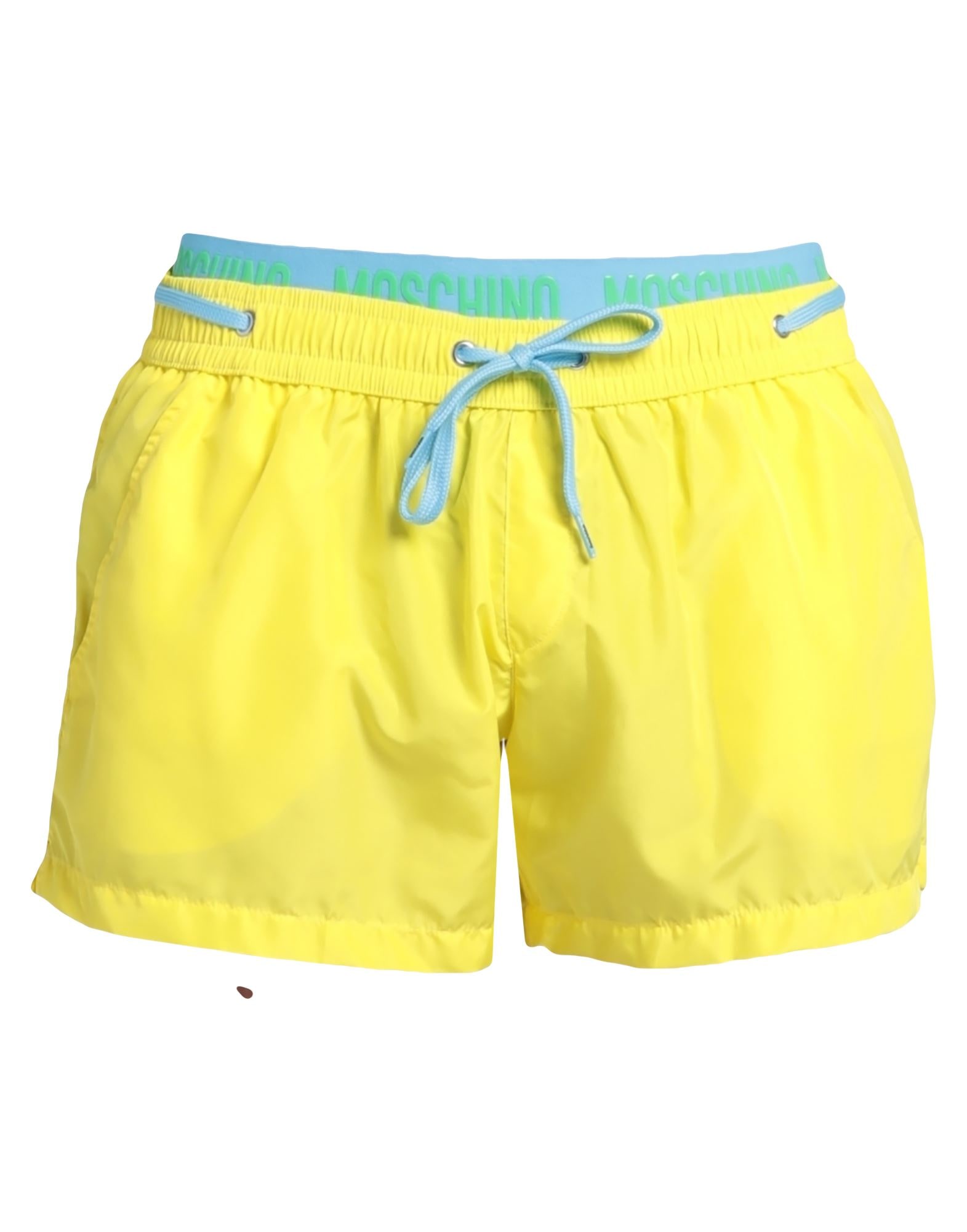 MOSCHINO - Swim trunks