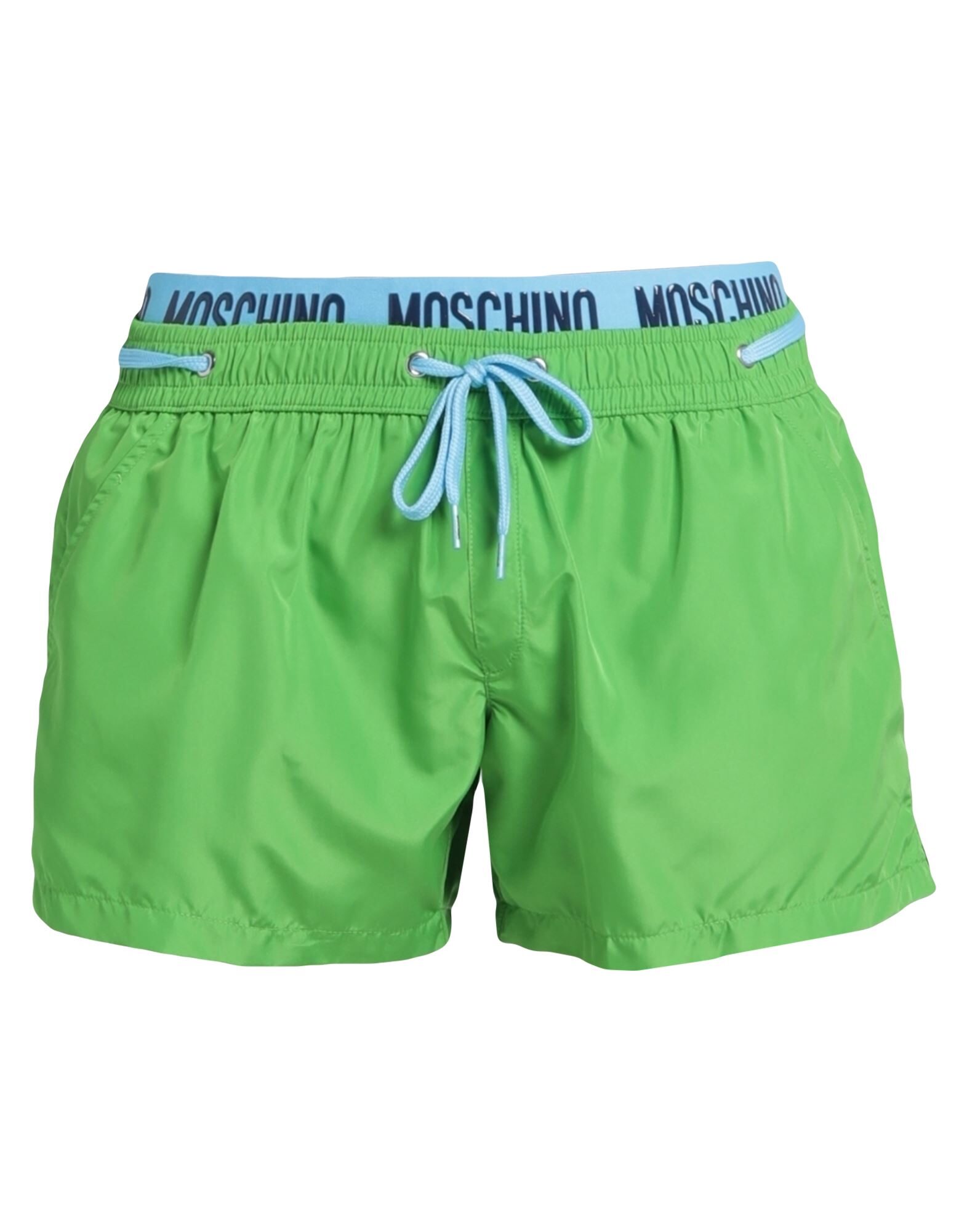 MOSCHINO - Swim trunks