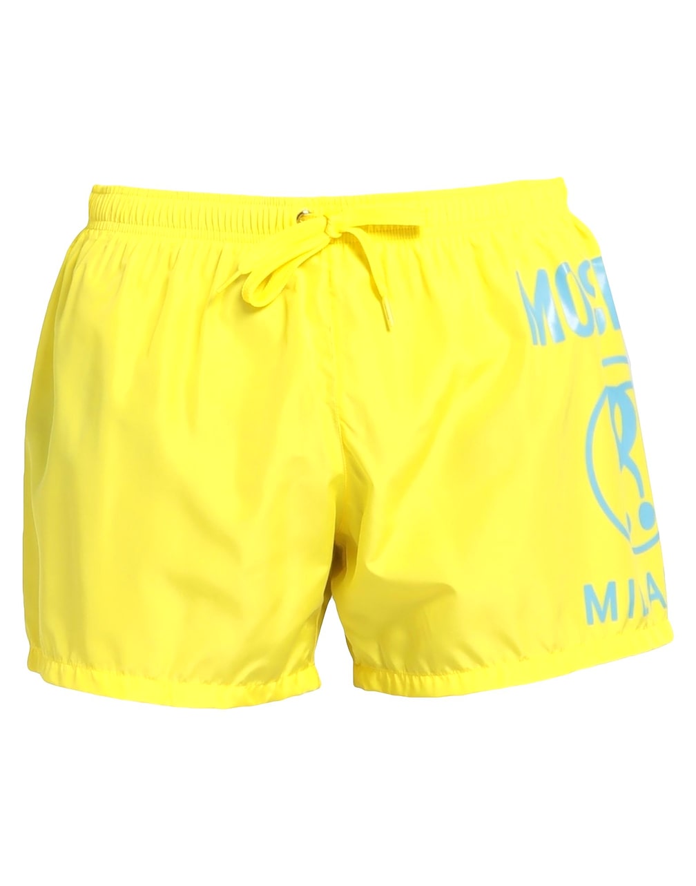MOSCHINO - Swim trunks