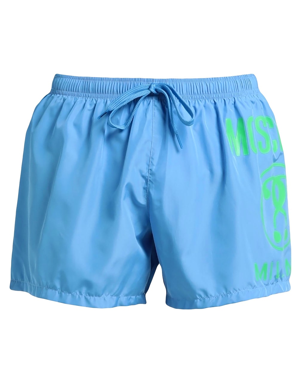 MOSCHINO - Swim trunks