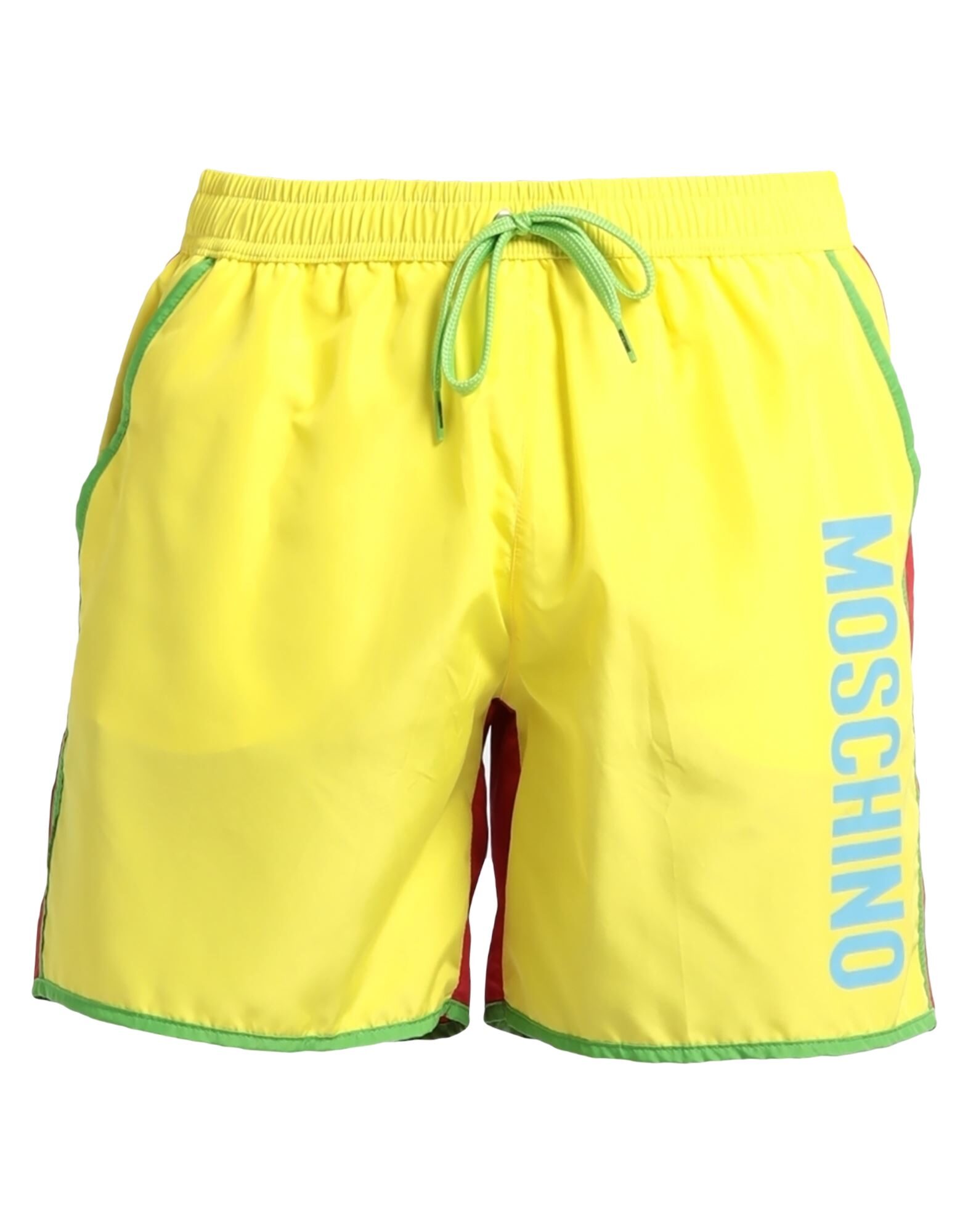 MOSCHINO - Swim trunks