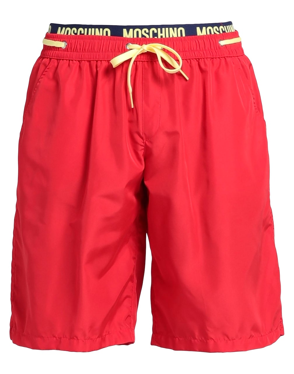 MOSCHINO - Boxer da mare