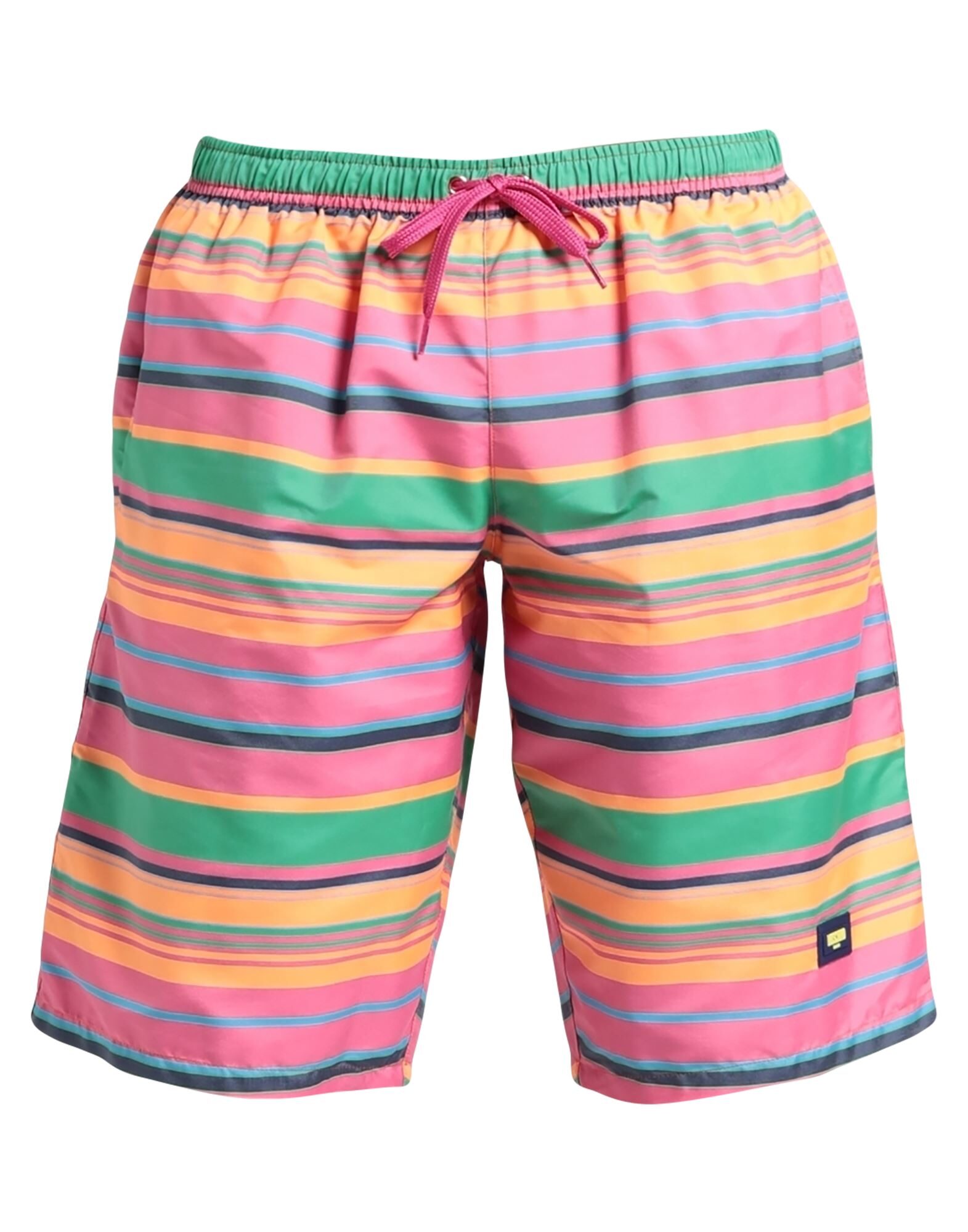 MOSCHINO - Swim trunks