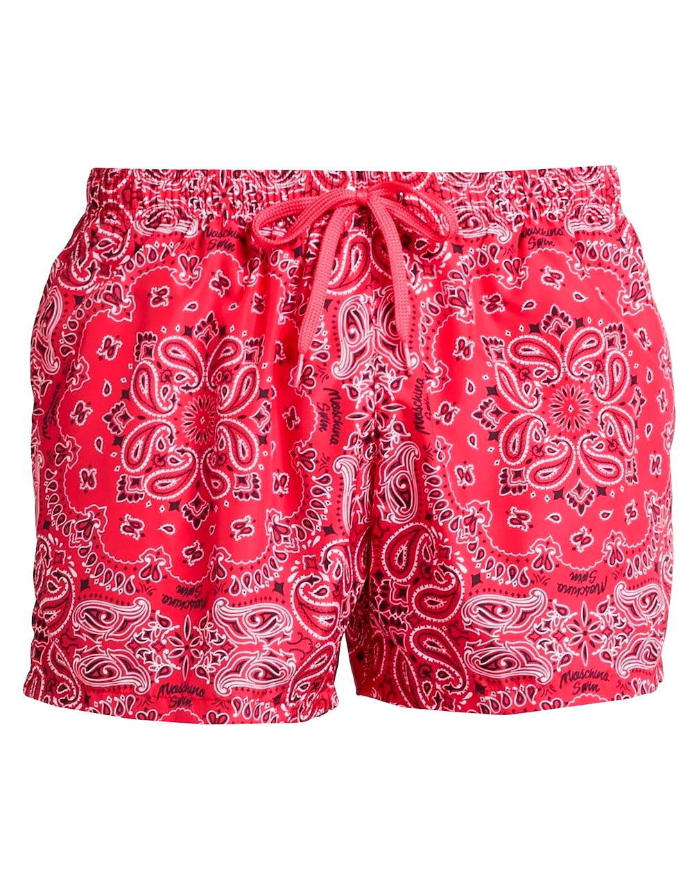 MOSCHINO - Αντρικά μαγιό