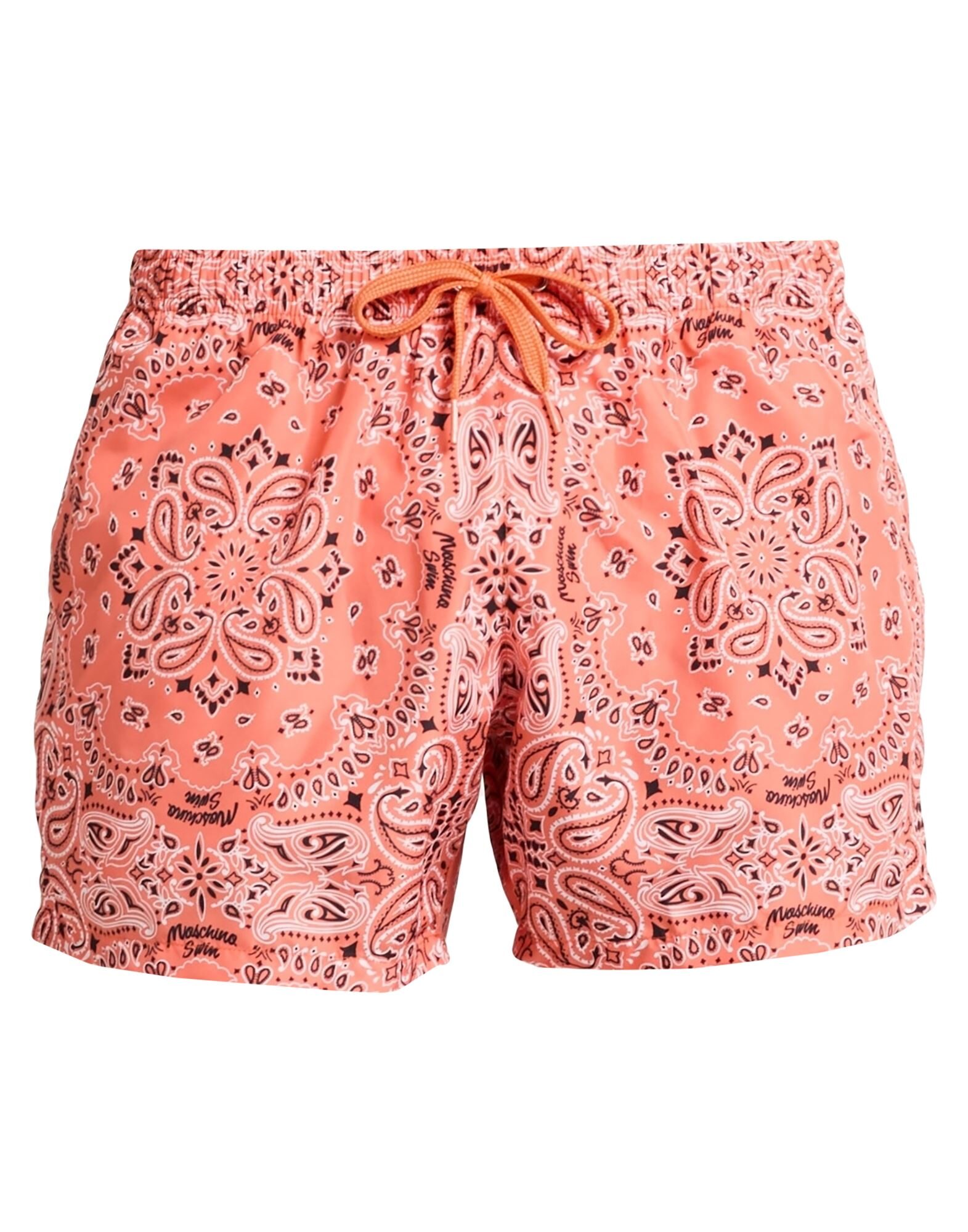 MOSCHINO - Swim trunks