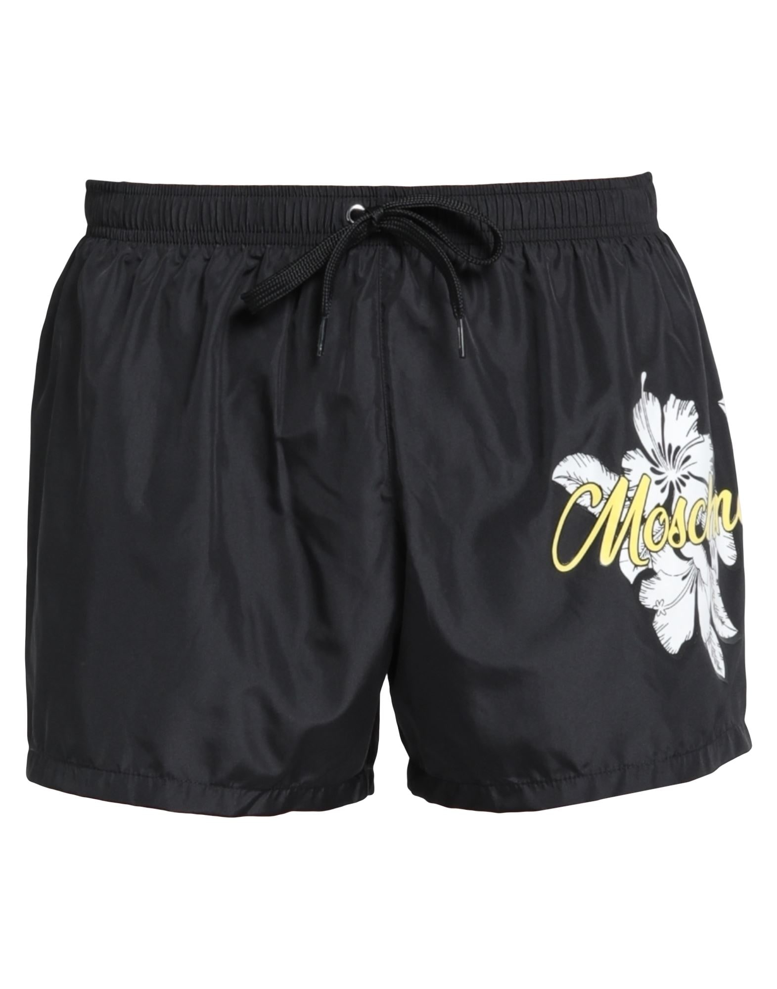 MOSCHINO - Swim trunks