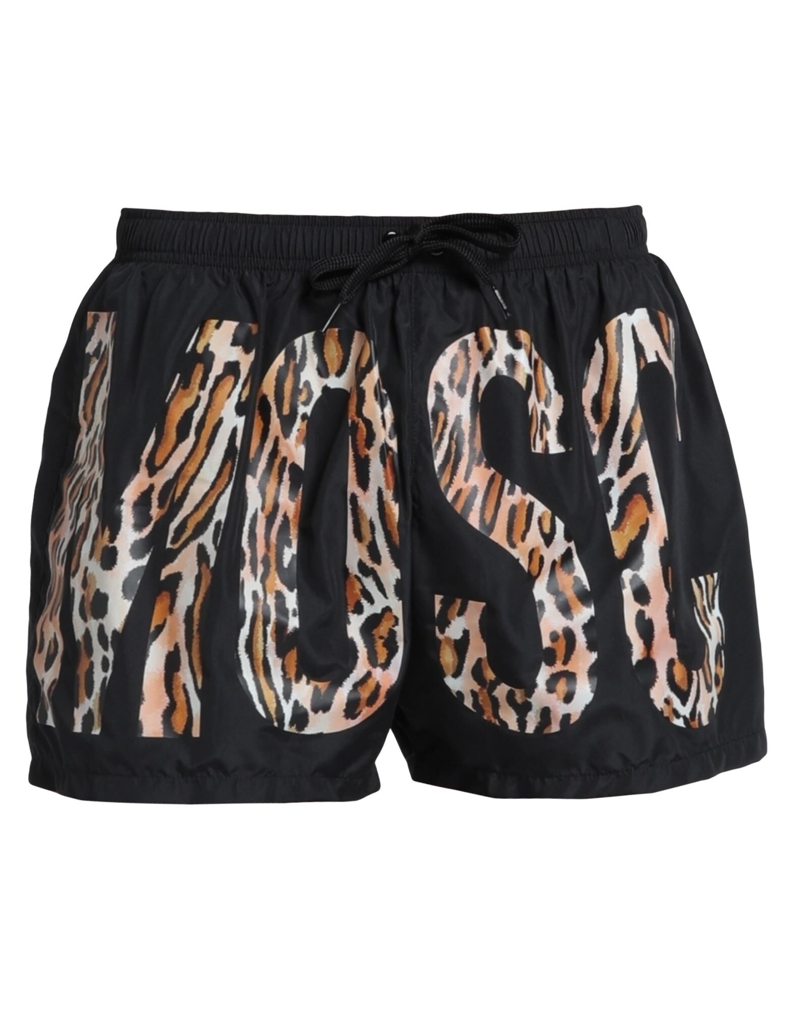 MOSCHINO - Swim trunks