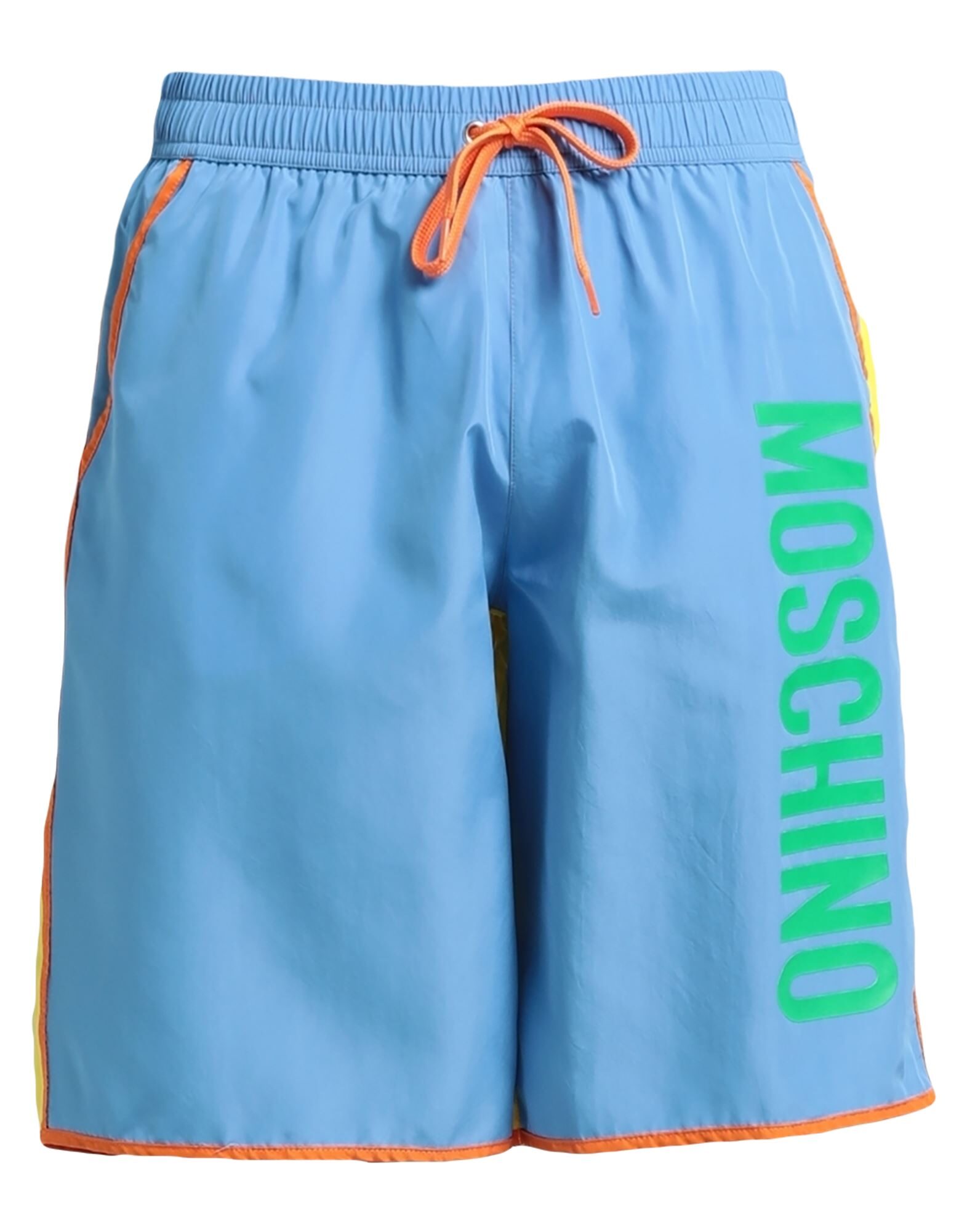 MOSCHINO - Swim trunks