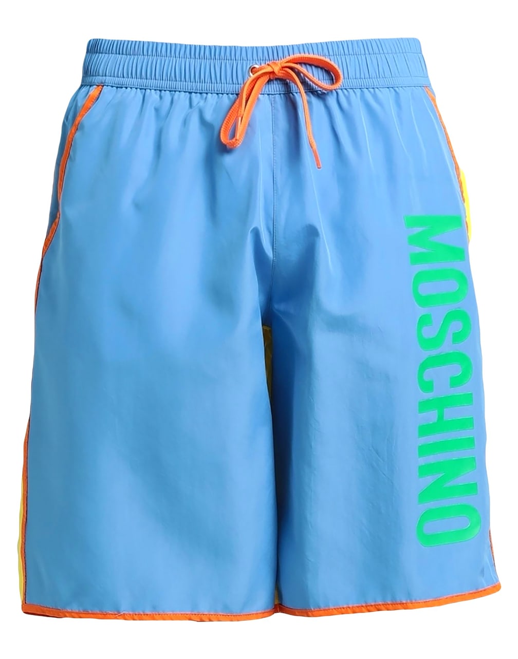 MOSCHINO - Boxer da mare