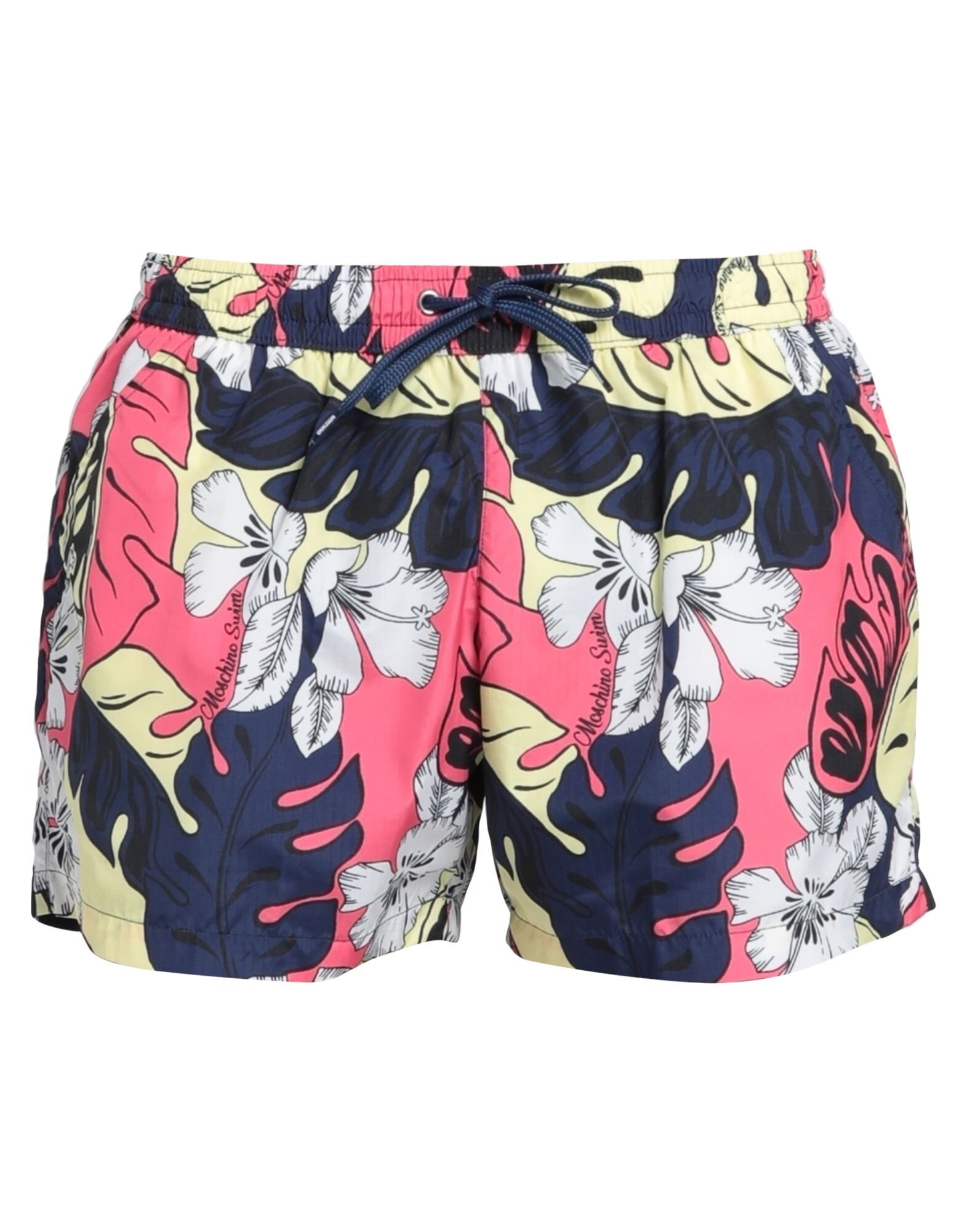 MOSCHINO - Swim trunks