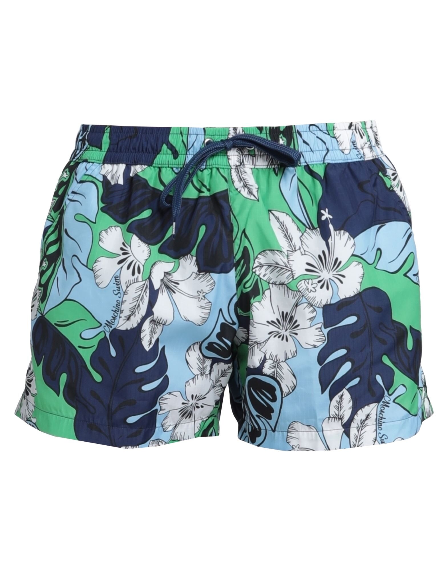 MOSCHINO - Swim trunks