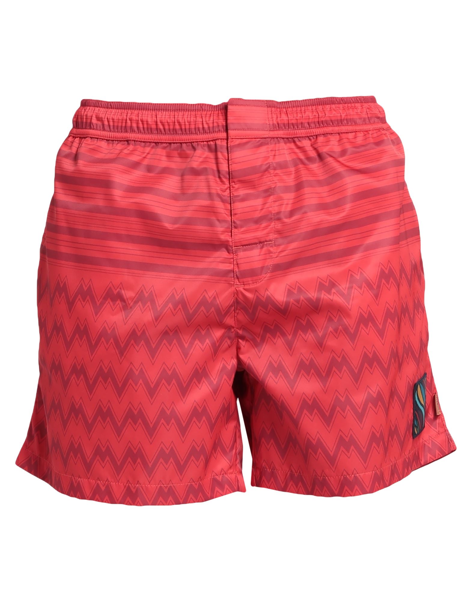 MISSONI - Swim trunks