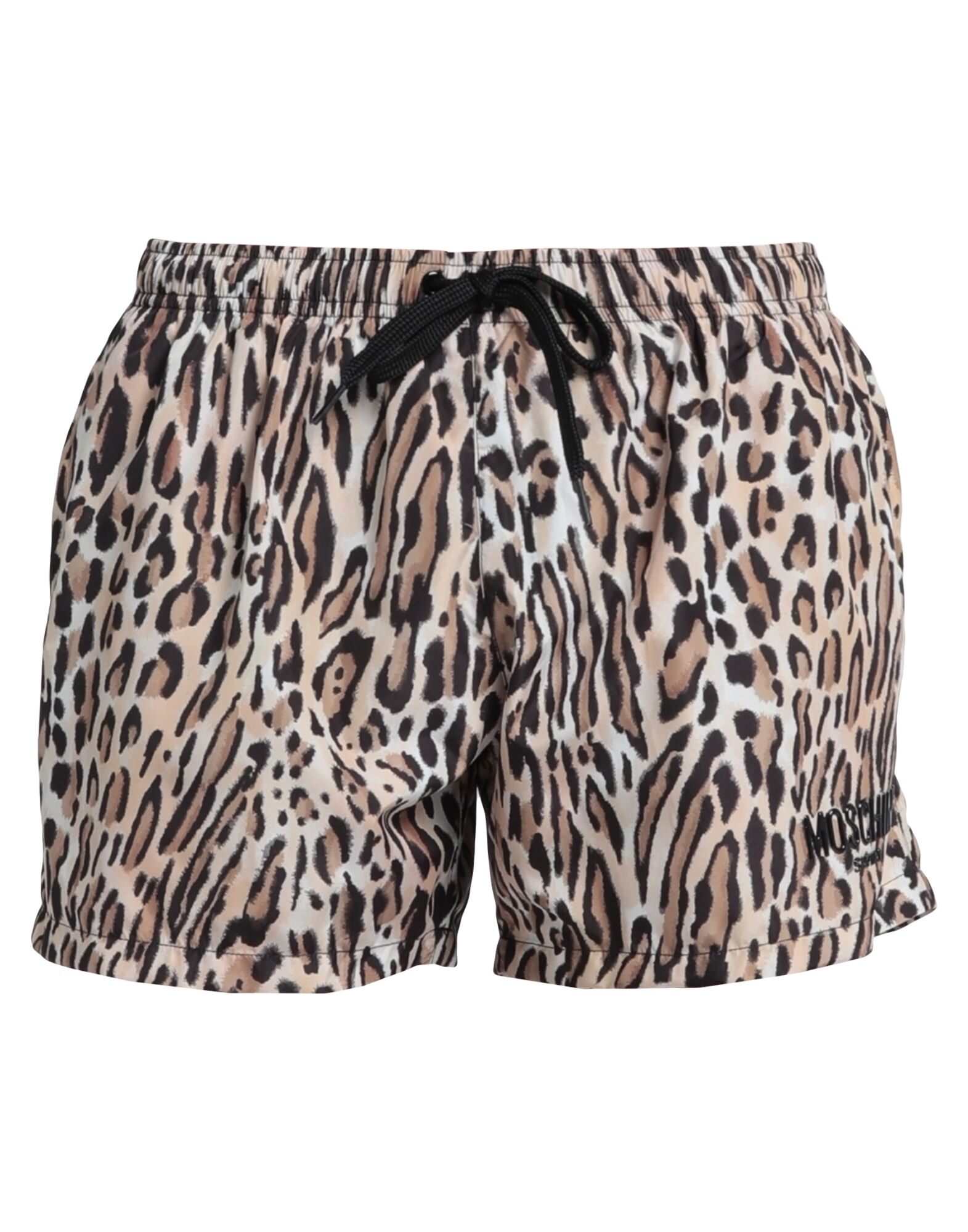 MOSCHINO - Swim trunks