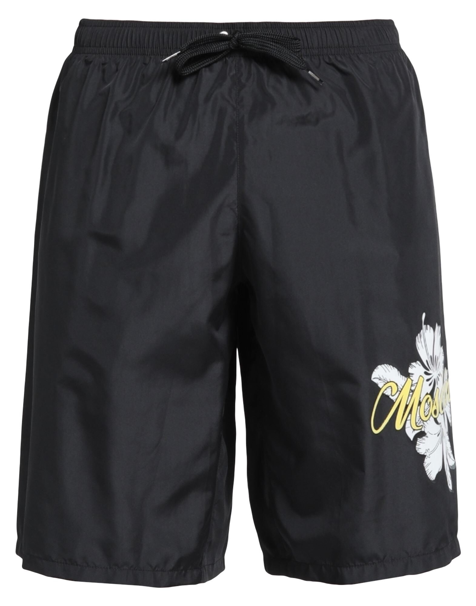 MOSCHINO - Swim trunks