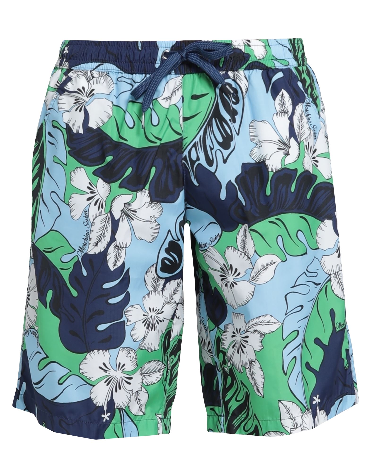 MOSCHINO - Swim trunks