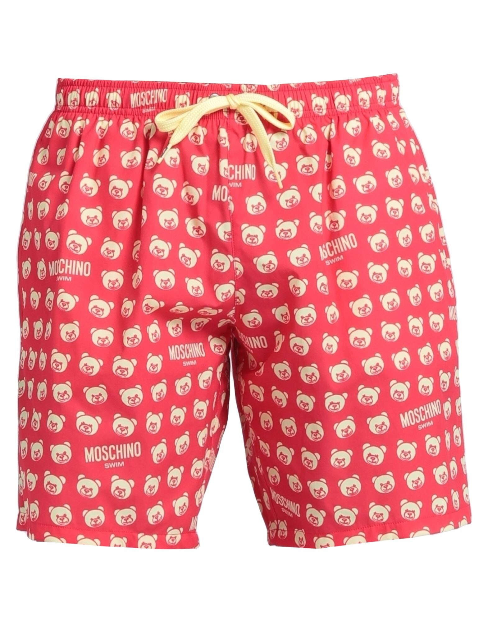 MOSCHINO - Swim trunks