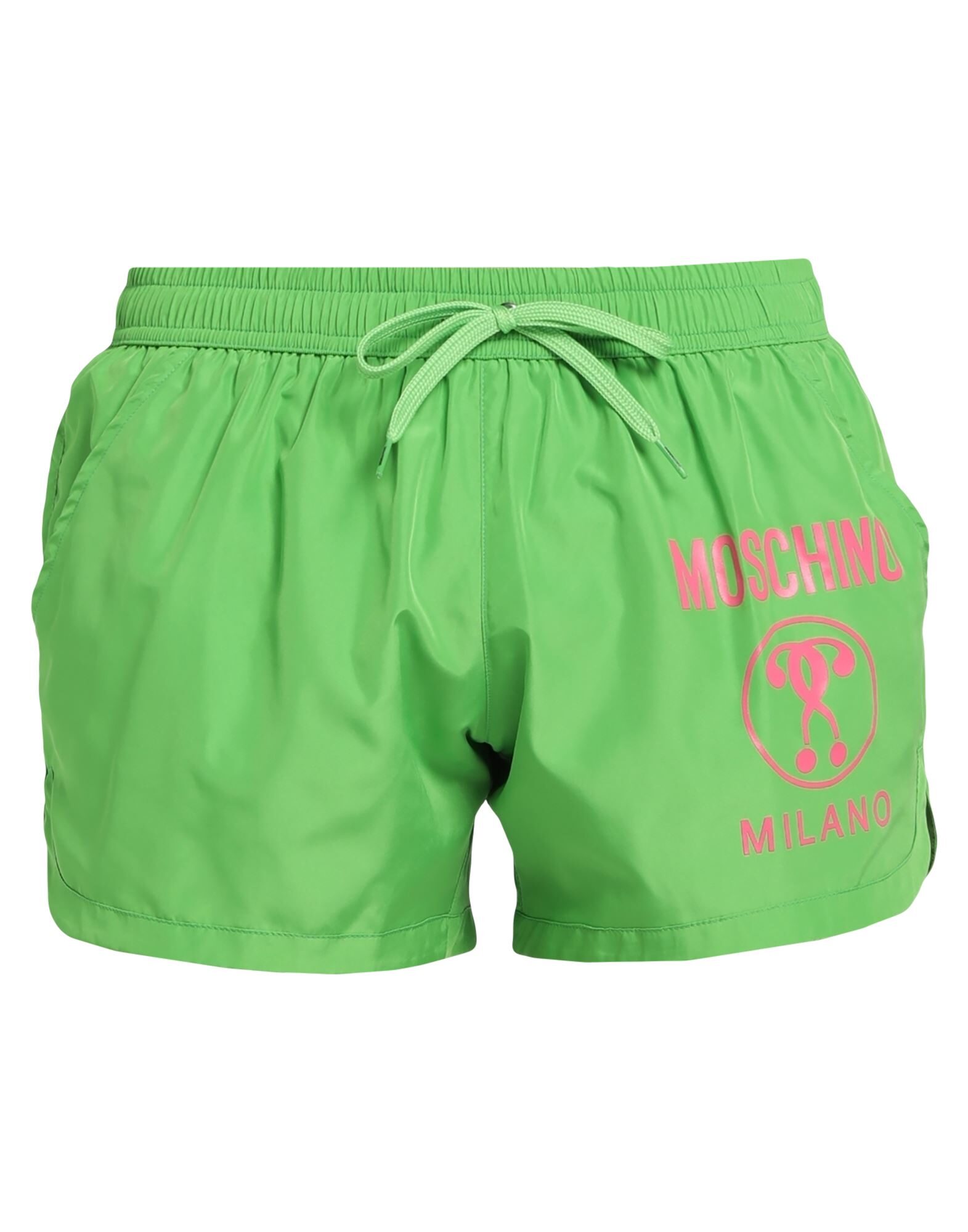 MOSCHINO - Boxer da mare