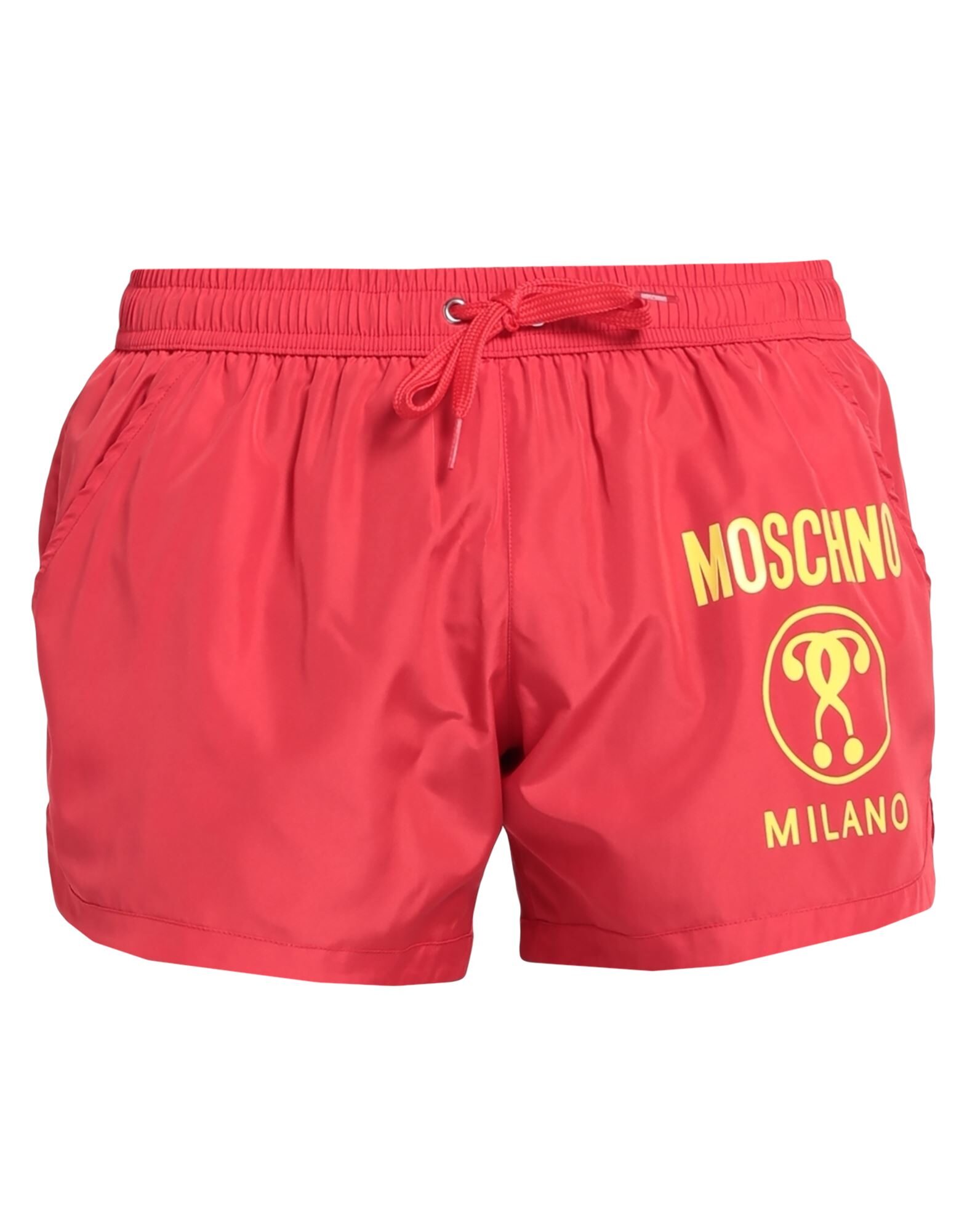 MOSCHINO - Swim trunks