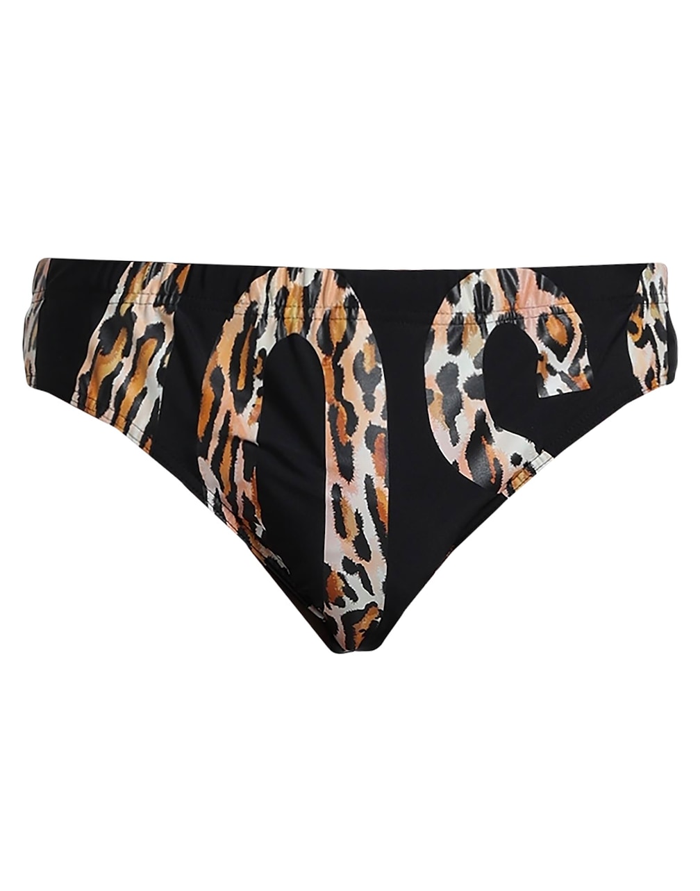 MOSCHINO - Bikini bottoms & Swim briefs