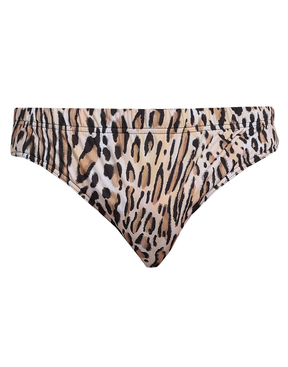MOSCHINO - Slip Bikini & Slip Mare
